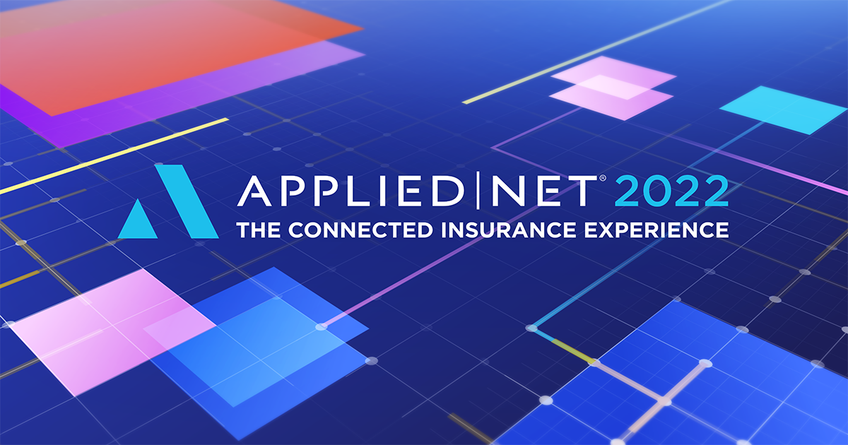 Applied Net 2022: The Connected Insurance Experience